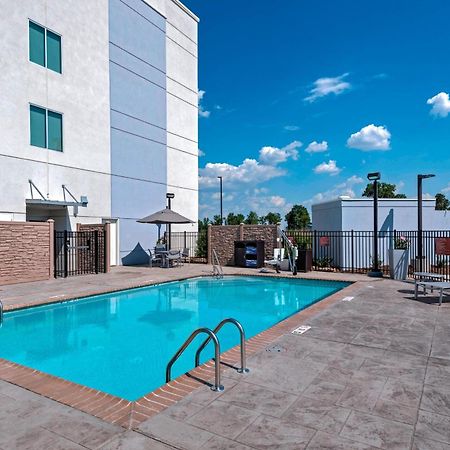 Towneplace Suites By Marriott Baton Rouge Port Allen Εξωτερικό φωτογραφία