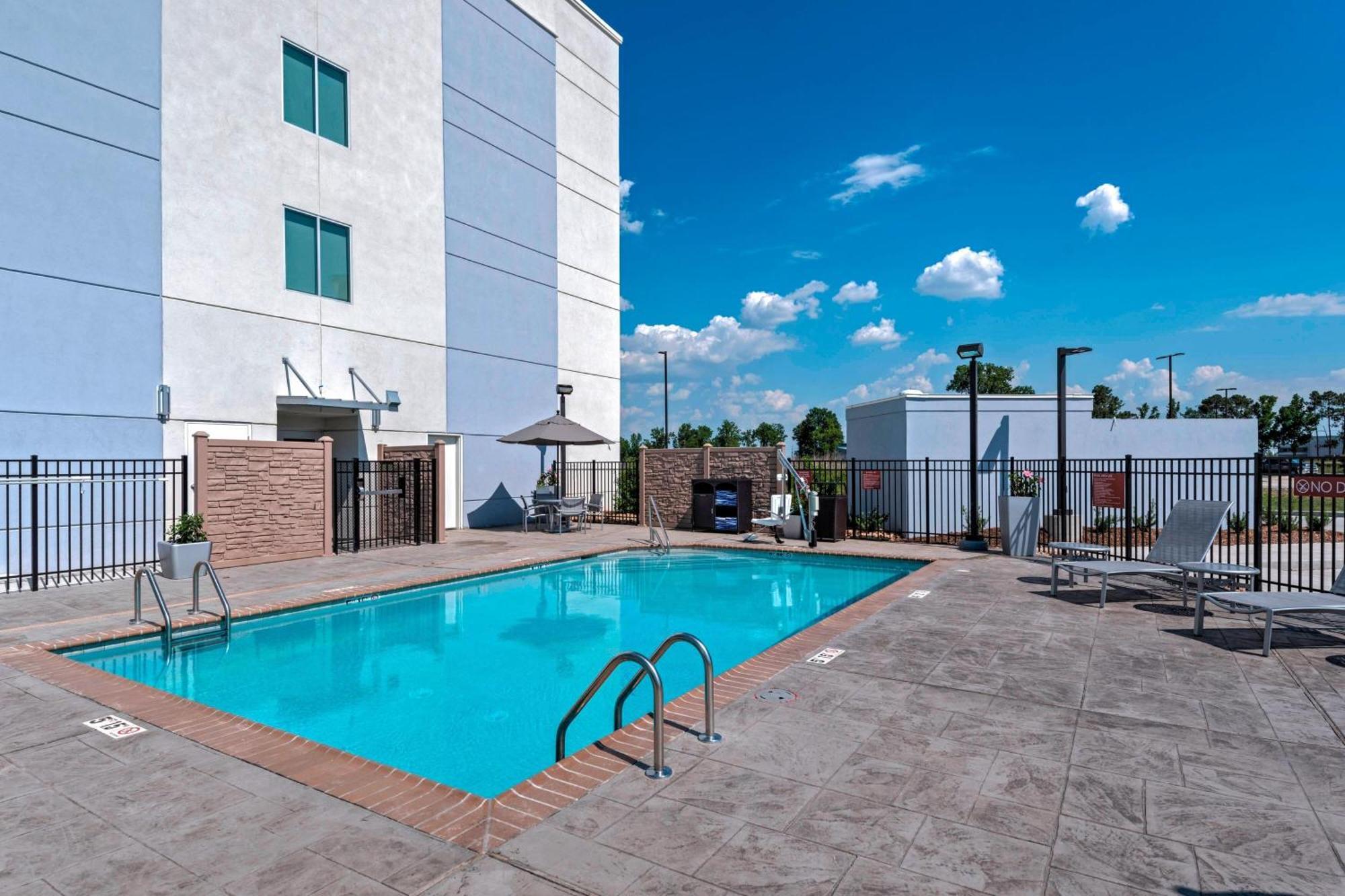 Towneplace Suites By Marriott Baton Rouge Port Allen Εξωτερικό φωτογραφία