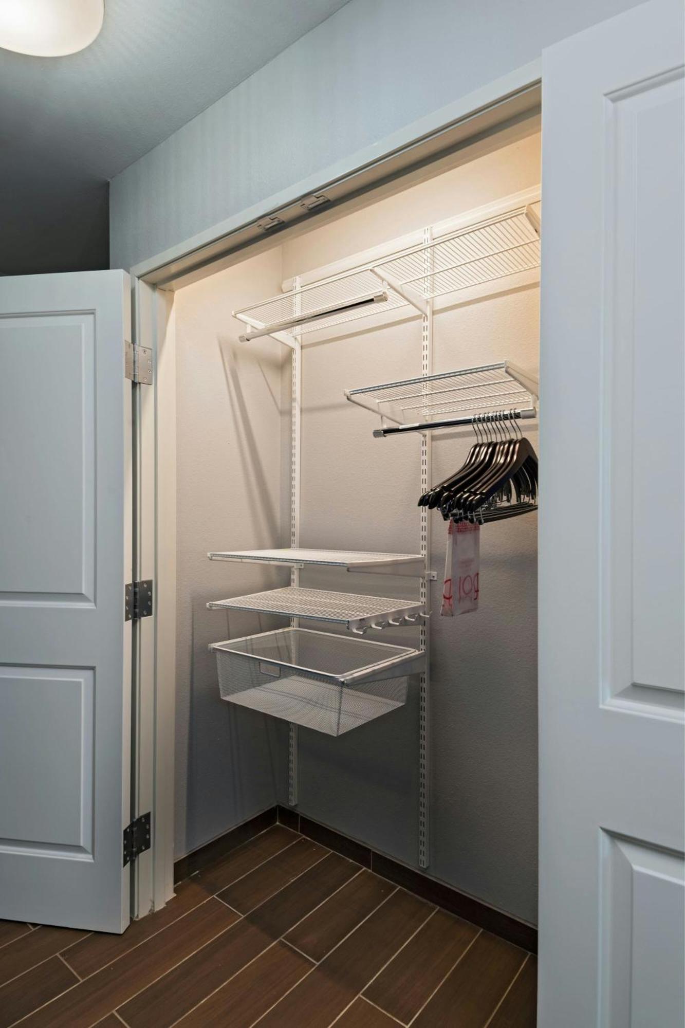 Towneplace Suites By Marriott Baton Rouge Port Allen Εξωτερικό φωτογραφία
