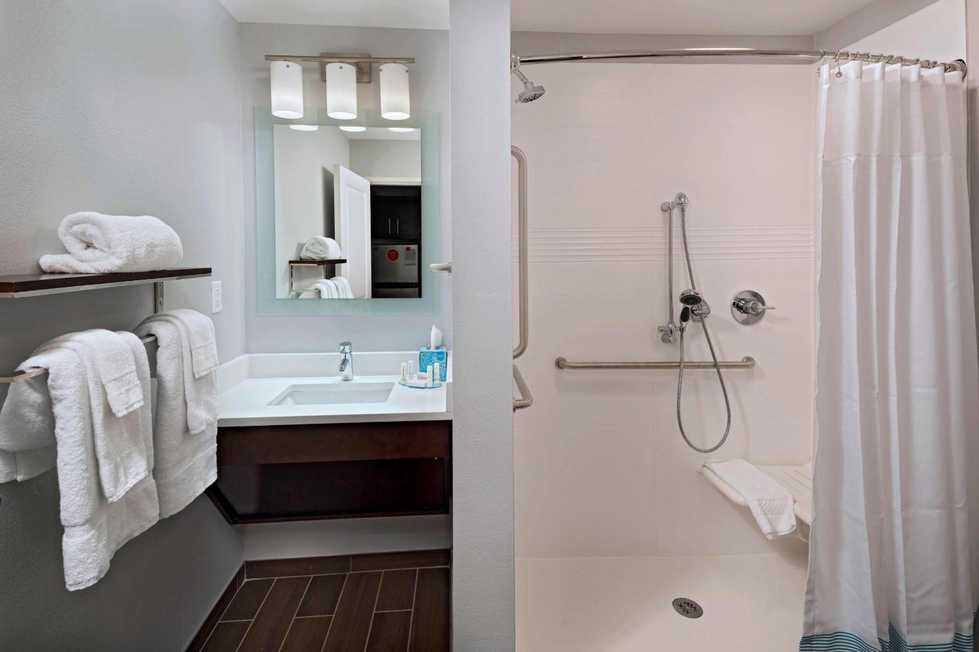 Towneplace Suites By Marriott Baton Rouge Port Allen Εξωτερικό φωτογραφία