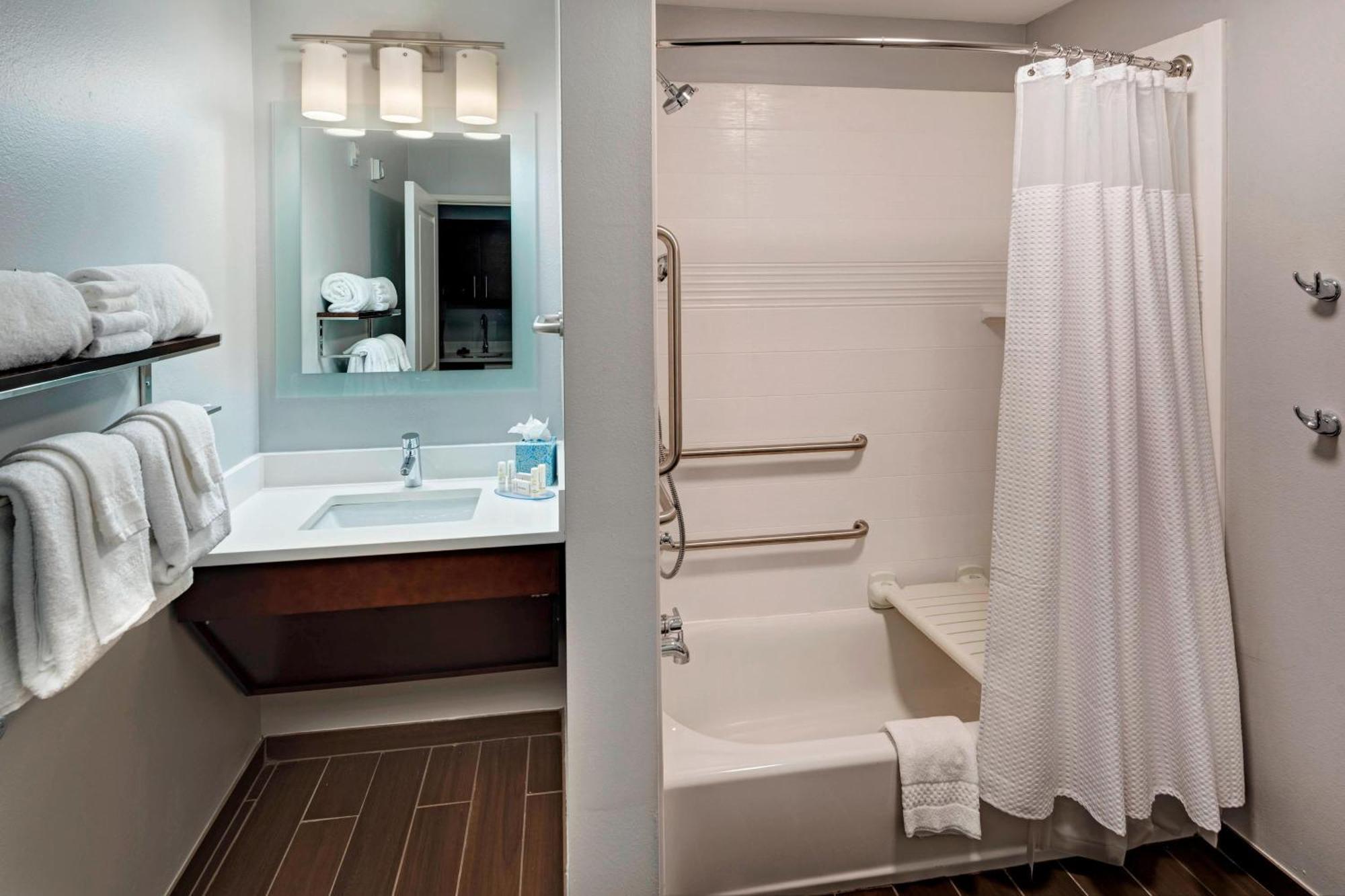 Towneplace Suites By Marriott Baton Rouge Port Allen Εξωτερικό φωτογραφία