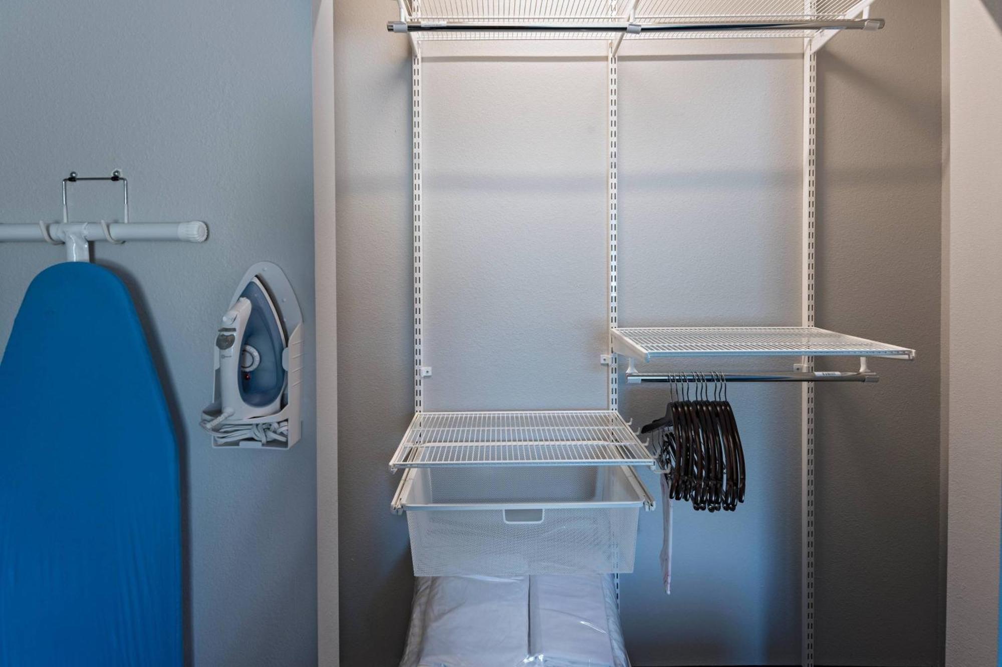 Towneplace Suites By Marriott Baton Rouge Port Allen Εξωτερικό φωτογραφία