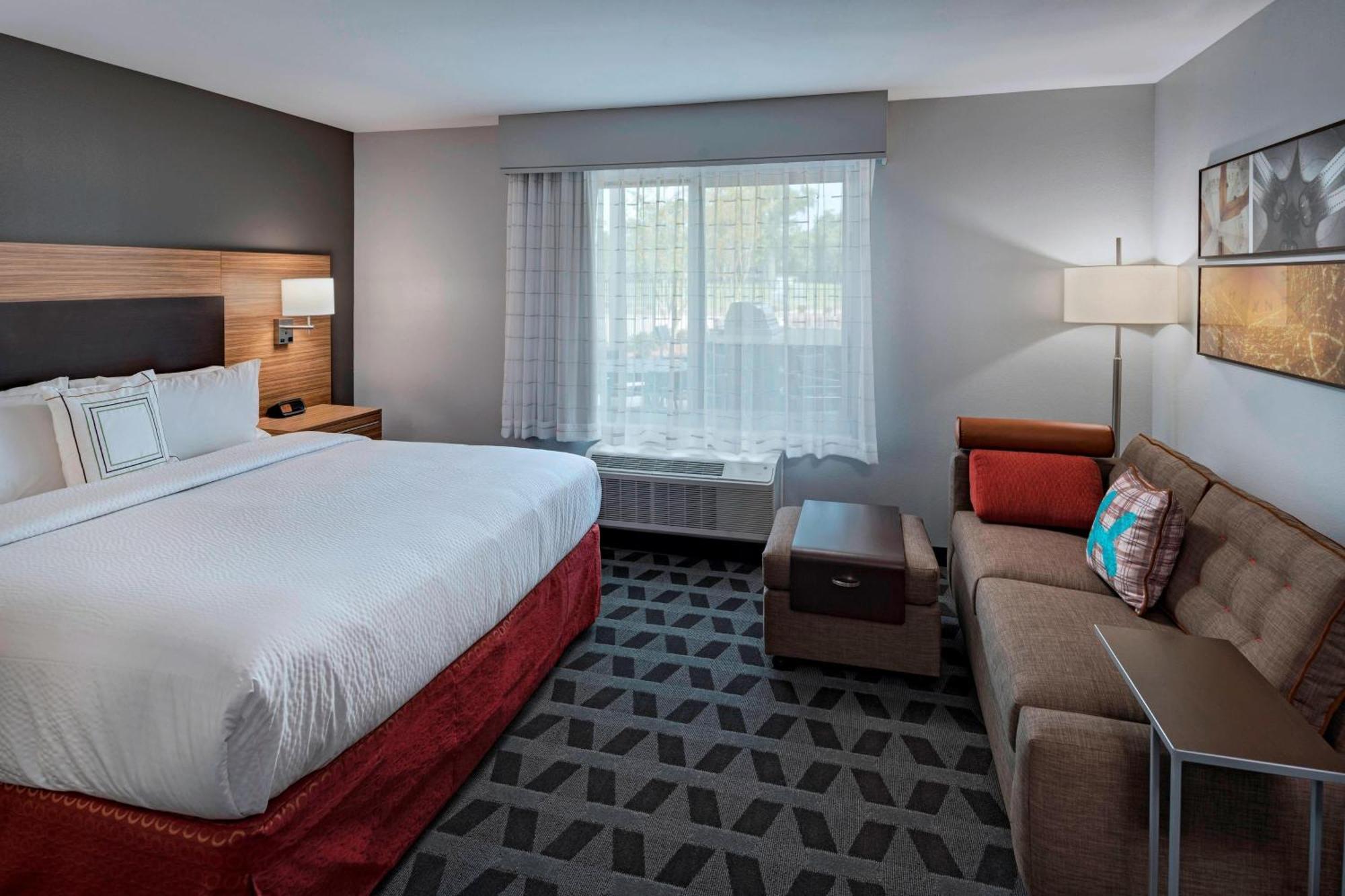 Towneplace Suites By Marriott Baton Rouge Port Allen Εξωτερικό φωτογραφία