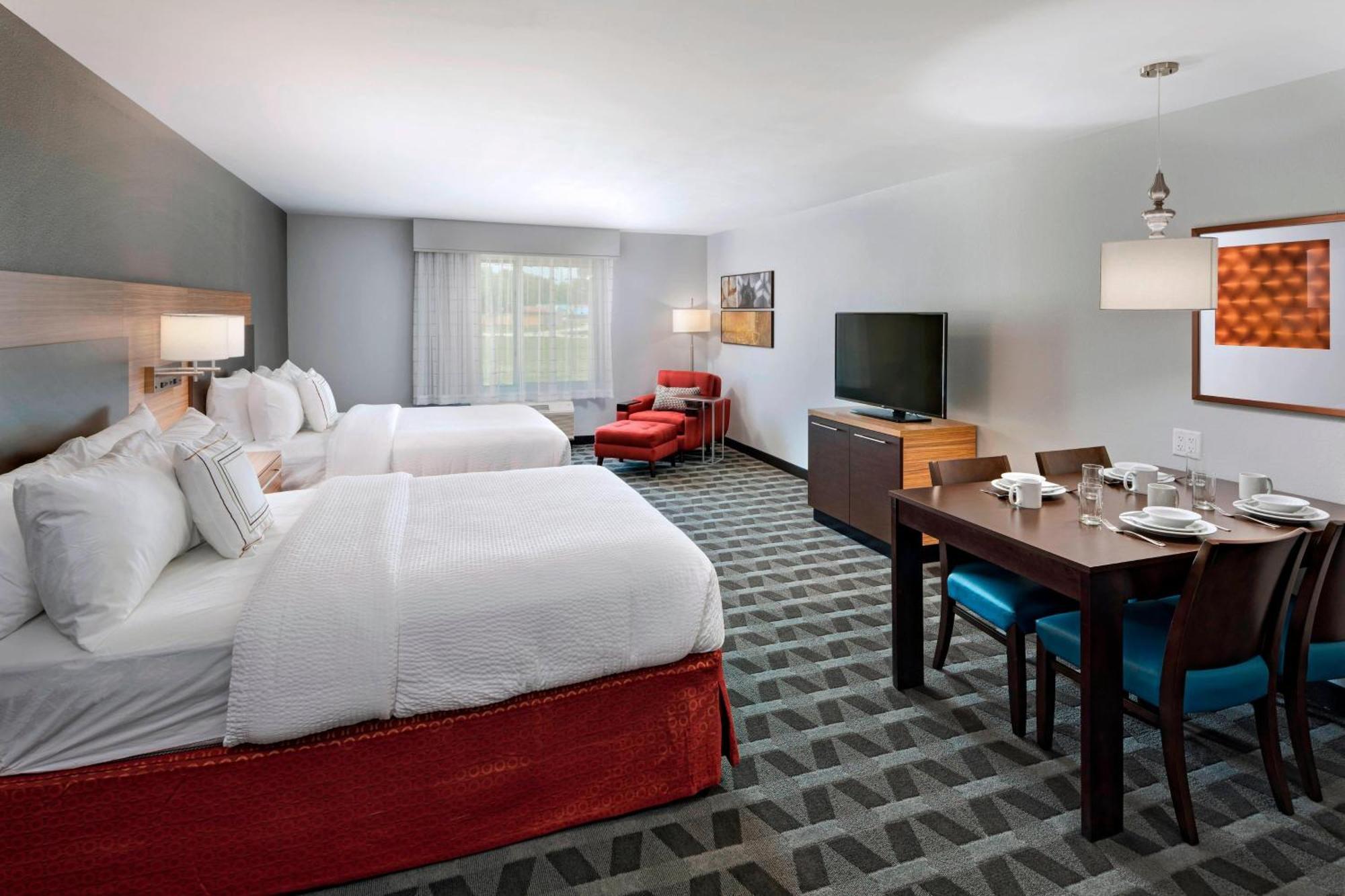 Towneplace Suites By Marriott Baton Rouge Port Allen Εξωτερικό φωτογραφία
